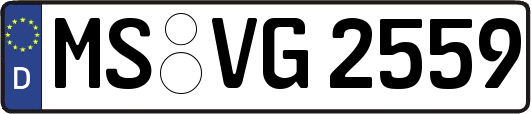 MS-VG2559