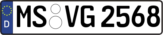 MS-VG2568