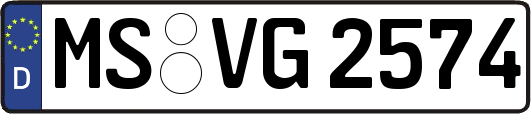MS-VG2574