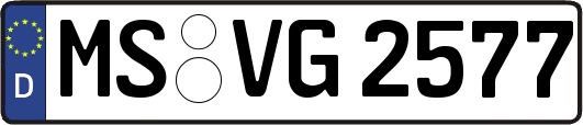 MS-VG2577