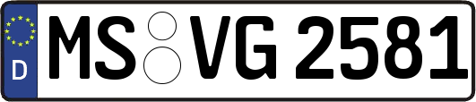 MS-VG2581