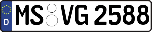 MS-VG2588