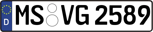 MS-VG2589