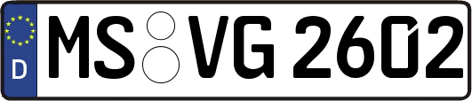 MS-VG2602