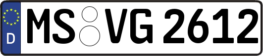MS-VG2612