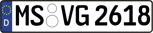MS-VG2618