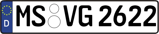 MS-VG2622