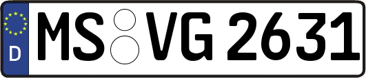 MS-VG2631