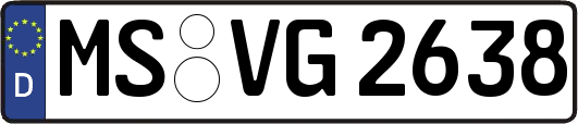 MS-VG2638