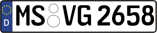 MS-VG2658