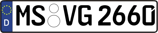 MS-VG2660