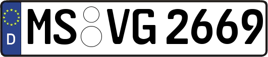 MS-VG2669