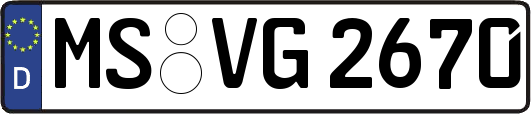 MS-VG2670