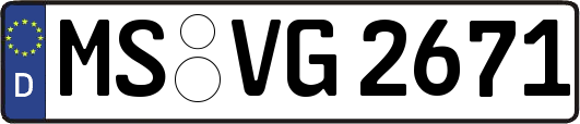MS-VG2671
