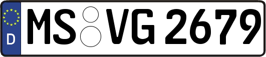 MS-VG2679
