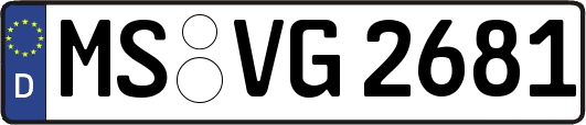 MS-VG2681