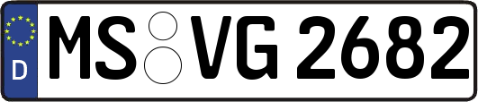 MS-VG2682
