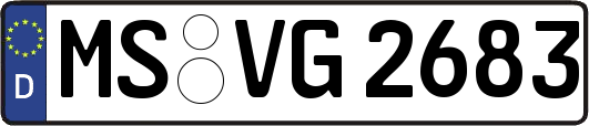 MS-VG2683