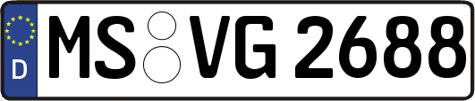 MS-VG2688