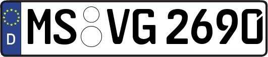 MS-VG2690