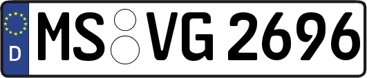 MS-VG2696
