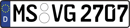 MS-VG2707