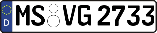 MS-VG2733