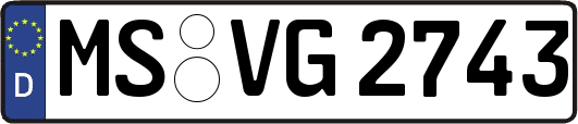 MS-VG2743