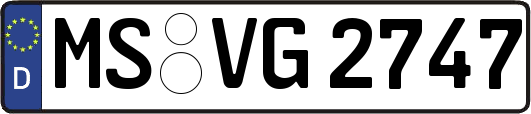 MS-VG2747