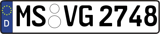 MS-VG2748