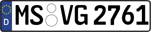 MS-VG2761
