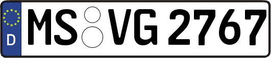 MS-VG2767