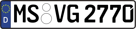 MS-VG2770