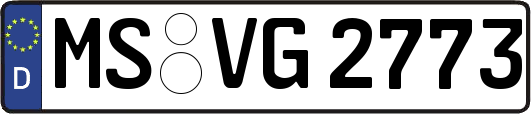 MS-VG2773