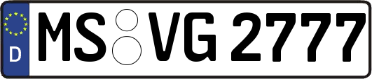 MS-VG2777