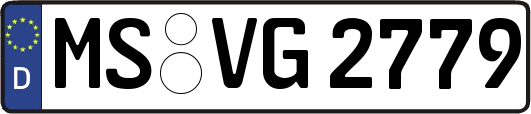MS-VG2779