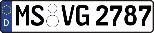 MS-VG2787
