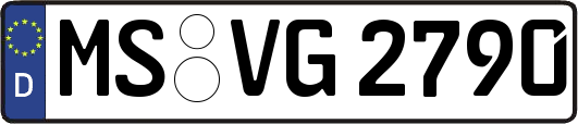 MS-VG2790