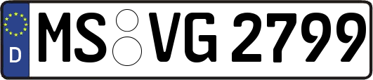 MS-VG2799