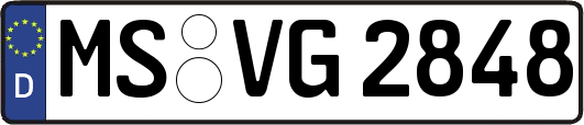 MS-VG2848