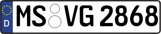 MS-VG2868