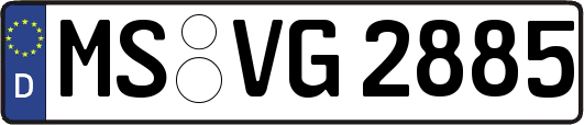 MS-VG2885