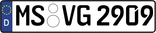 MS-VG2909