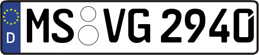 MS-VG2940