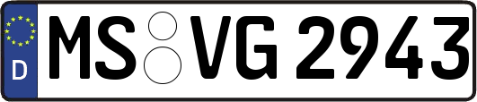 MS-VG2943