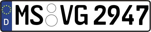 MS-VG2947