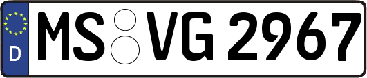 MS-VG2967