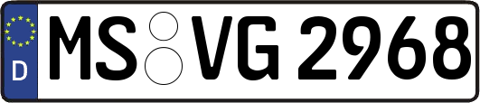 MS-VG2968
