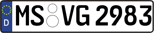 MS-VG2983