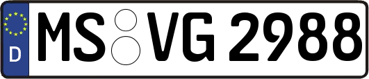 MS-VG2988